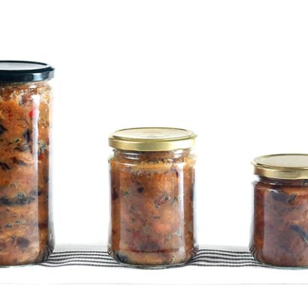 Cómo conservar mermeladas y chutneys