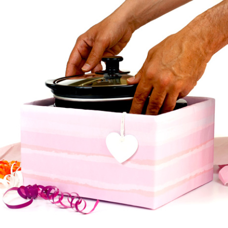 Tienda Crockpotting | Slow cookers para todas las necesidades