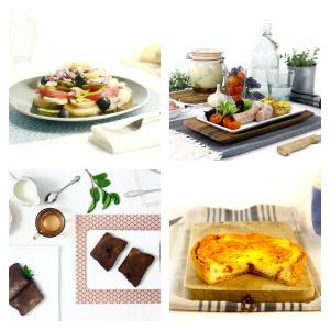 Menú semanal para cocinar en crock pot o slow cooker