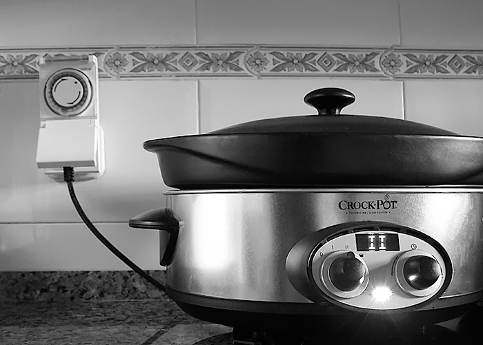 Consejos y recetas para empezar a cocinar en Crock Pot