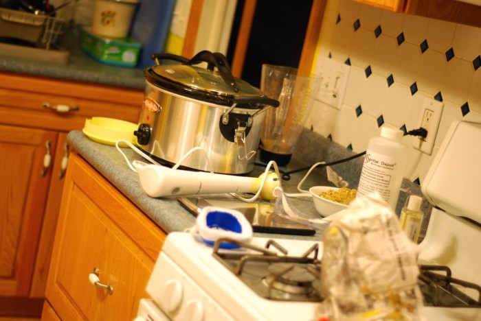 Consejos para escoger Crock Pot