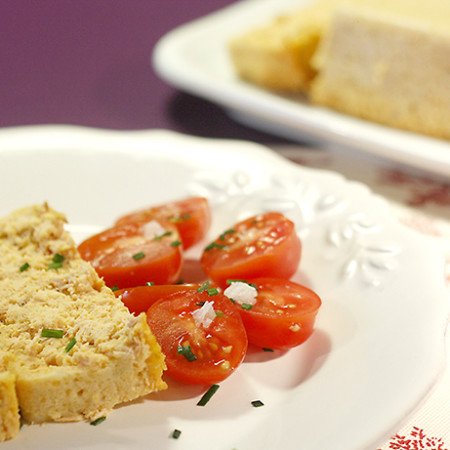 Pastel de pescado. Recetas de cenas para crock pot