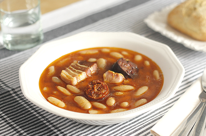 Receta de patatas a la importancia en Crock Pot
