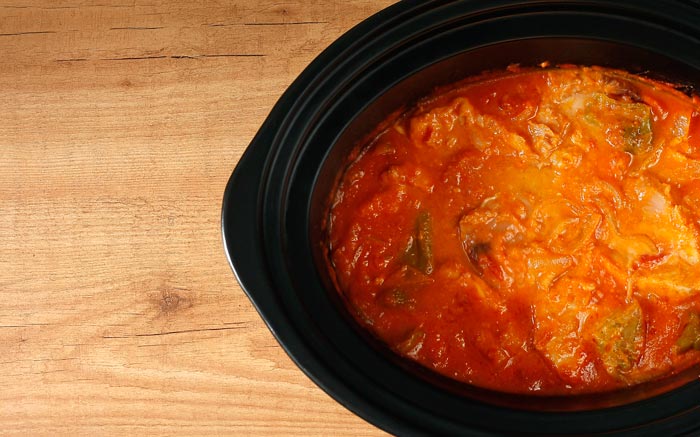 Cómo hacer bonito con tomate