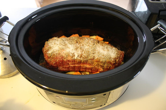 Diez cosas sobre la Crock pot que te gustará saber