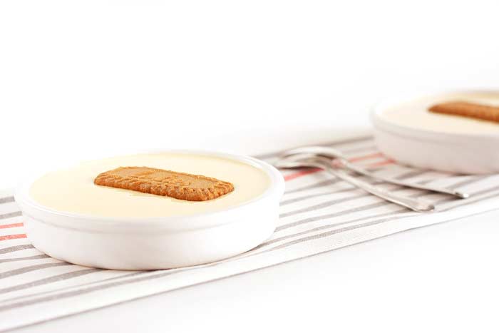 Natillas. Receta para Crock Pot o slow cooker