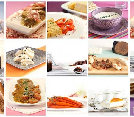 Recetas de Navidad en Crock Pot