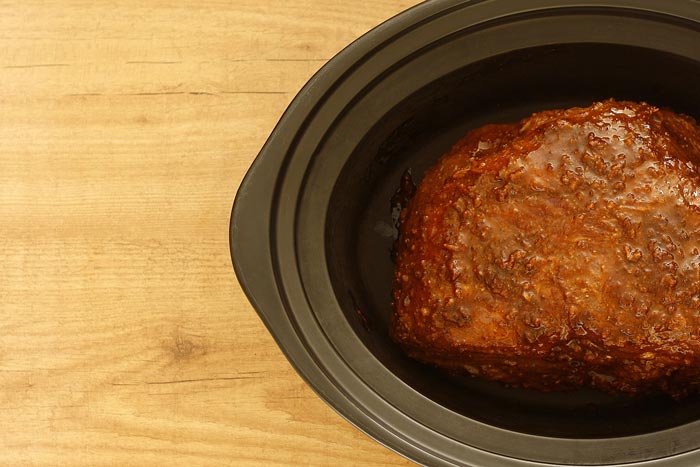 Puled pork. Receta para Crock Pot
