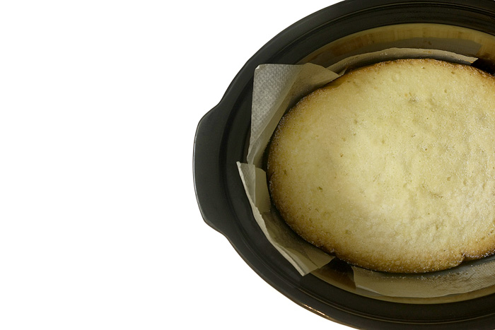 Bica de Laza. Receta para Crock Pot