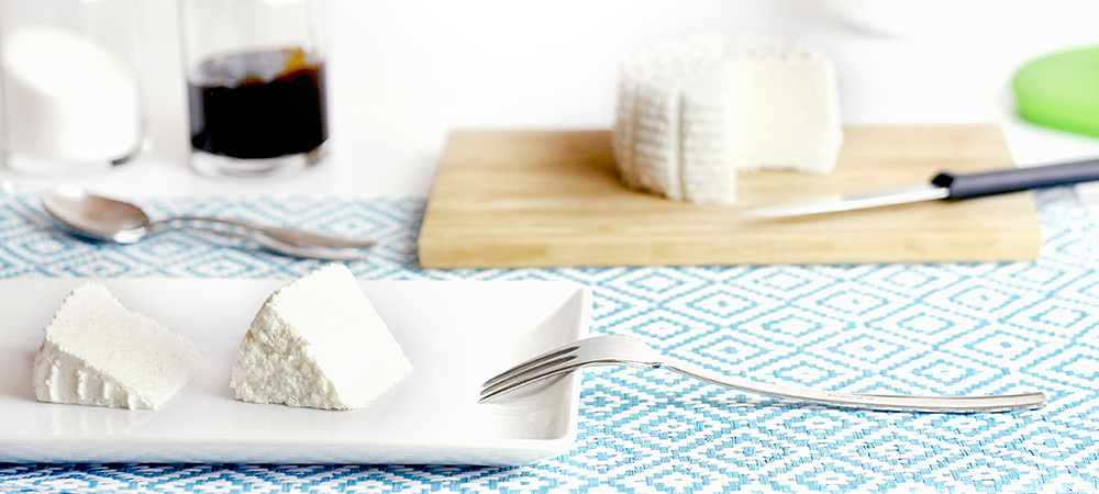 Cómo hacer queso fresco en Crock Pot o slow cooker. Receta paso a paso. 
