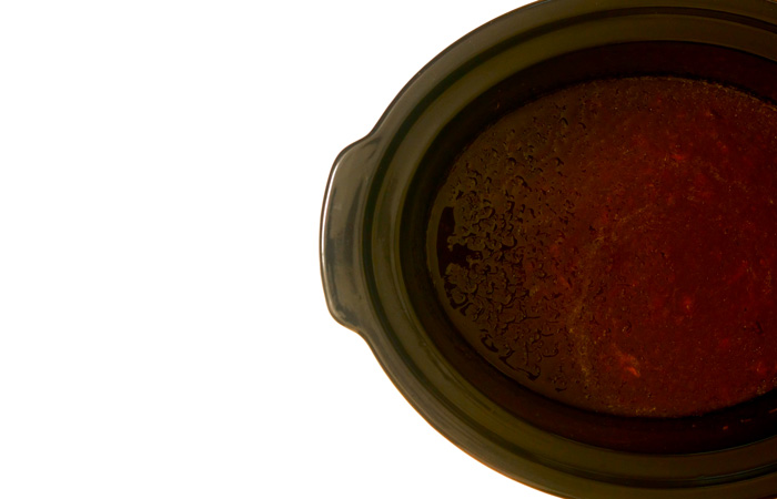 Mermelada de naranja sanguina. Receta para Crock Pot