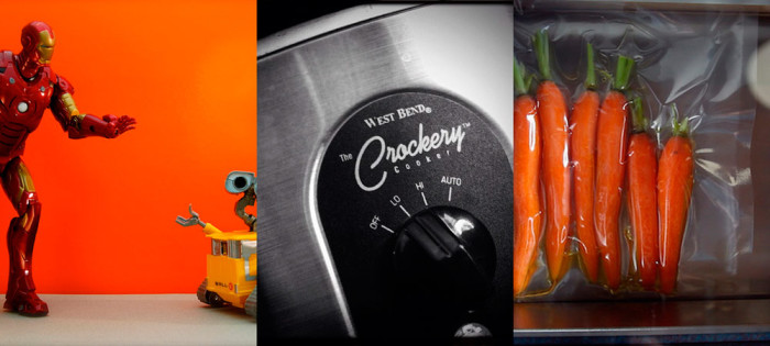 Diez cosas sobre las Crock Pot que te gustará saber