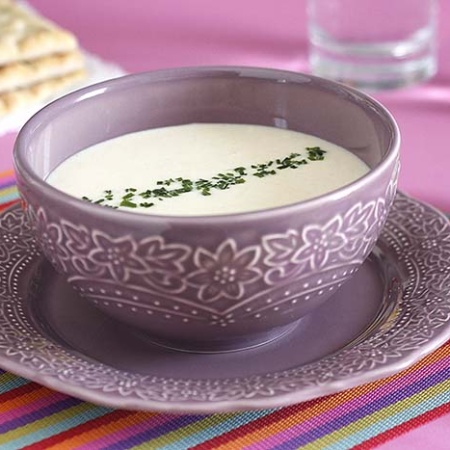 Escalivada. Receta para Crock Pot
