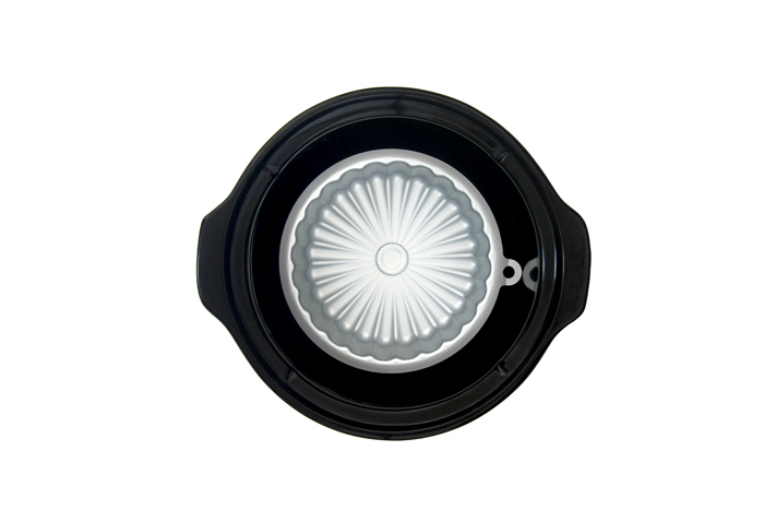 Moldes para hacer bizcochos y pasteles en crock pot