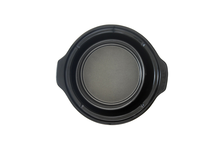 Moldes para hacer bizcochos y pasteles en crock pot