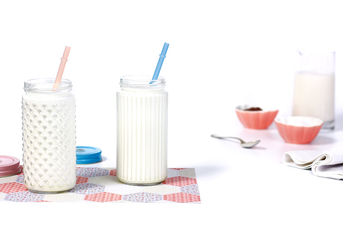 Leche merengada. Receta para crock pot o slow cooker