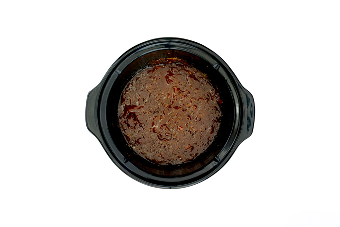 Mermelada de mandarina. Receta para crock pot o slow cooker