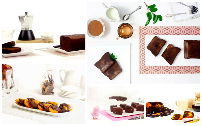 Diez recetas con chocolate para crock pot o slow cooker