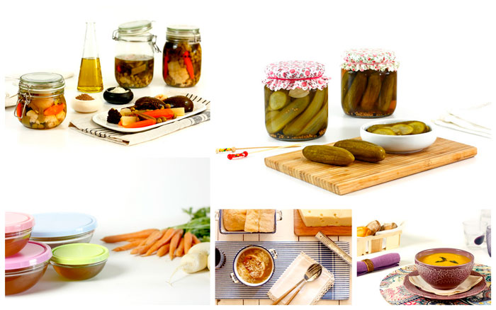 Diez recetas vegetarianas para slow cooker II
