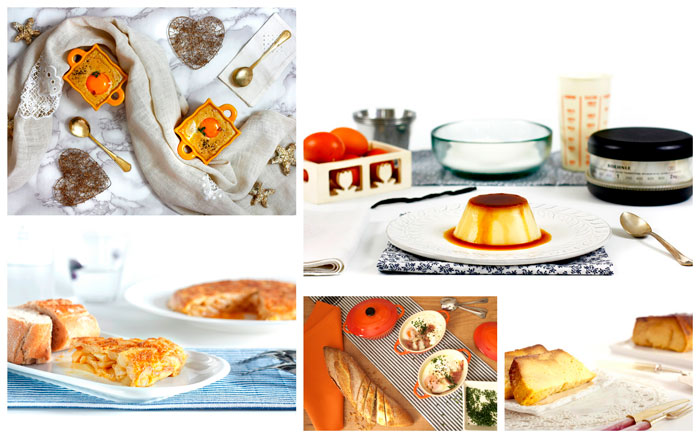 Diez recetas con huevo para crock pot o slow cooker