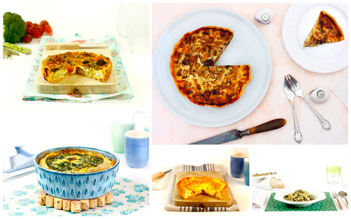 Diez recetas con huevo para crock pot o slow cooker