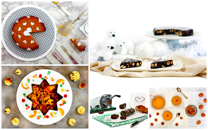 Postres. Diez recetas para slow cooker IV