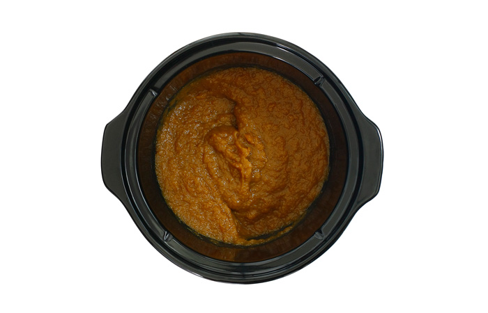 Mermelada de cebolla. Receta para crock pot o slow cooker
