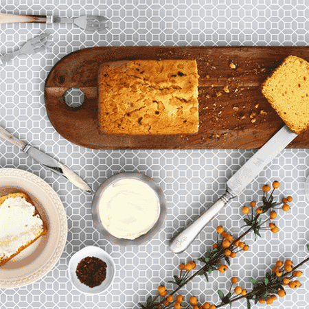 Cornbread. Receta para crock pot o slow cooker