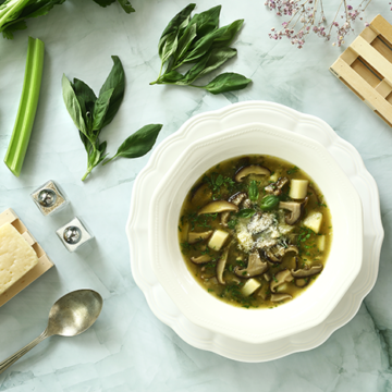 Caldo de pescado - Recetas Flipantes